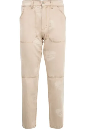 Pleasures Heart Ultra loose pants
