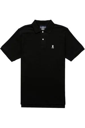 Bunny Big and Tall polo shirt