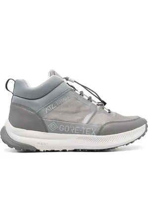 Clarks ATL TrailUpGTX panelled-design sneakers