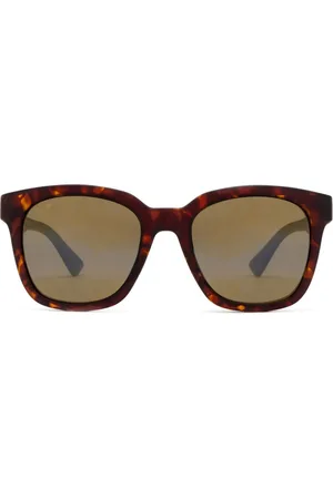 Maui Jim Square-frame sunglasses