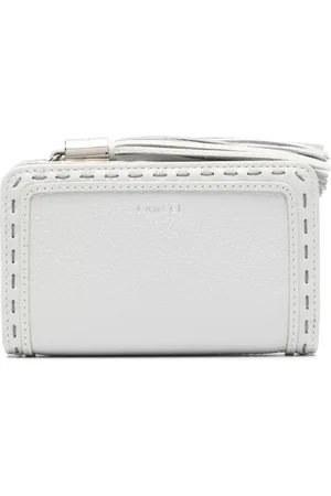 LANCEL Premier Flirt leather wallet