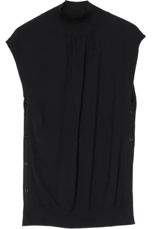 3.1 Phillip Lim Mock-neck top