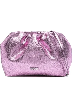 Essentiel Antwerp Hamaretto clutch bag