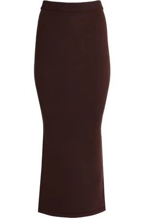 SER.O.YA Java maxi skirt