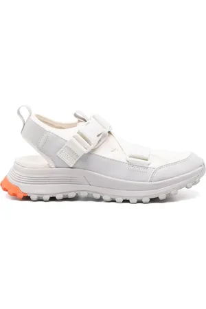 Clarks ATLTrek-strap chunky sandals