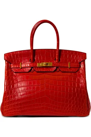 Hermès 2013 Birkin 35 tote bag