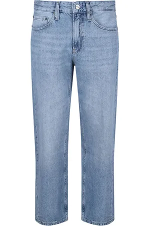 Calvin Klein Cropped jeans