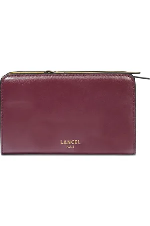 LANCEL Origami de Lancer compact wallet