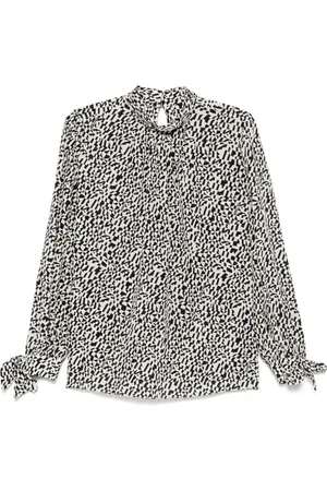 Karl Lagerfeld Silk blouse