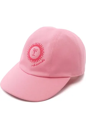 Hermès 2010s Davis Sunshine cap