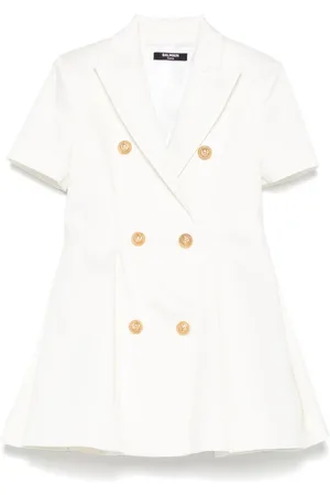 Balmain Tailored dress