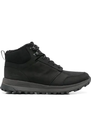 Clarks Trek Up ankle boots