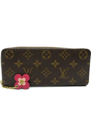 LOUIS VUITTON 2018 Portefeuille long wallet