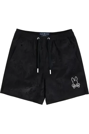 Bunny Parker Hydrochromic swim shorts