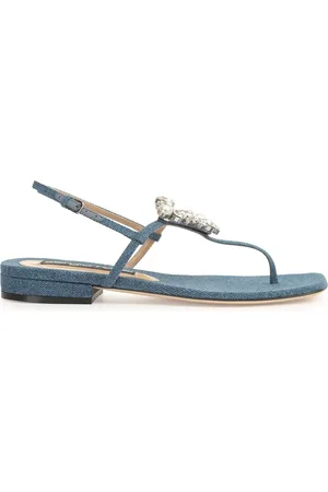 Sergio Rossi Sr Godiva sandals