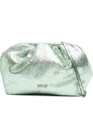 Essentiel Antwerp Hamaretto clutch bag