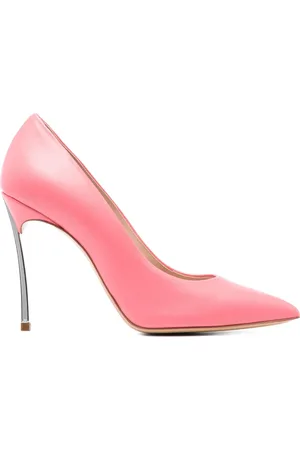 Casadei 100mm Blade pumps