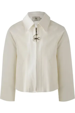 MISCI Trapézio twill jacket