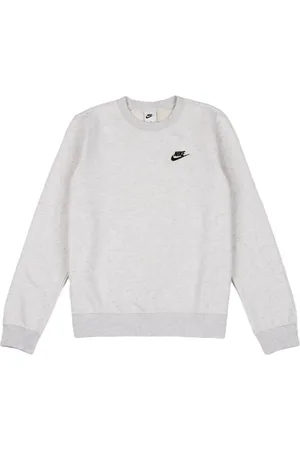 Nike Club Fleece " " sweatshirt