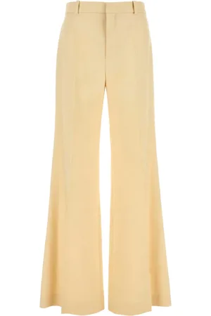 Chloé Wide-leg pants