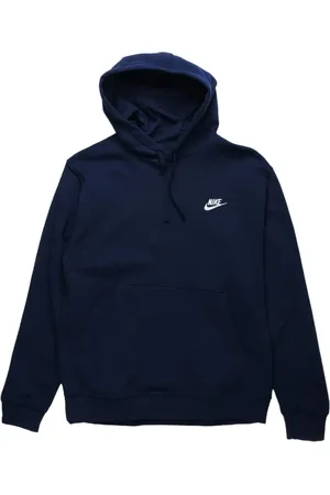Nike Club Fleece " " hoodie