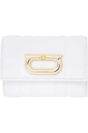 Salvatore Ferragamo Leather wallet