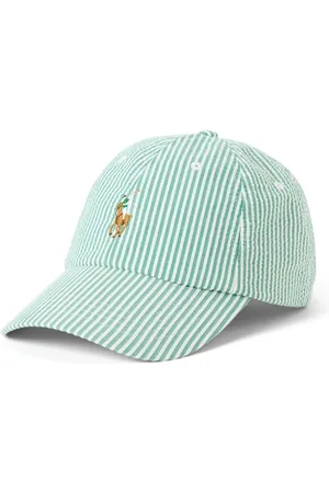 Ralph Lauren Striped cap