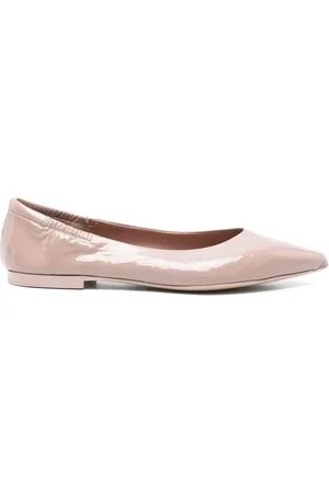 Pomme D´Or Patent ballet flats