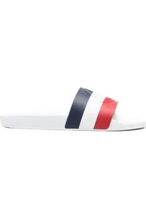 Moncler Basile slides
