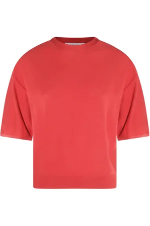 ANTONELLI Round-neck T-shirt