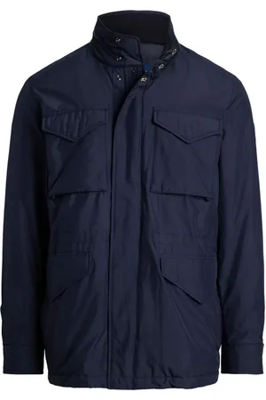 Ralph Lauren Padded jacket