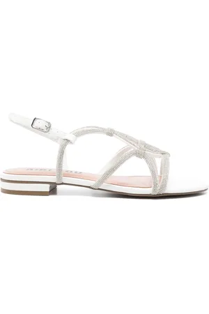 Bibi Lou Liv flats