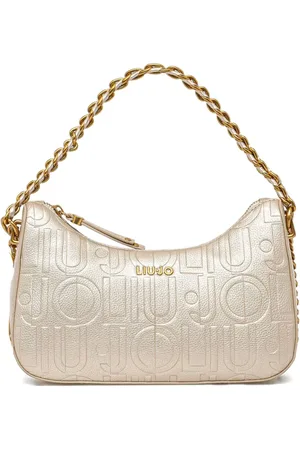 Liu Jo Logo cross body bag