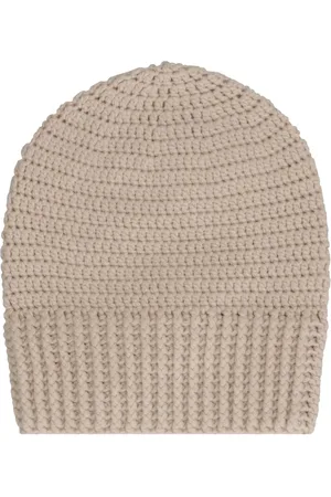 Malo Crochet-knit beanie