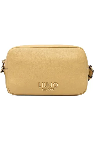 Liu Jo Logo-lettering cross body bag