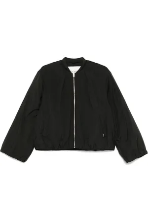Closed Padded bomber jacket