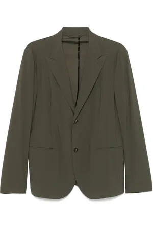 ERALDO Peak-lapels blazer