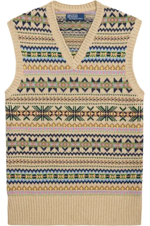 Ralph Lauren Knitted vest