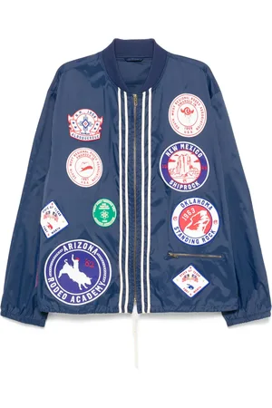 Champion Archive Ghost jacket