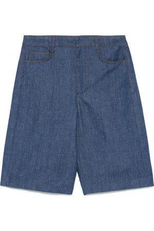 Max Mara Erio shorts