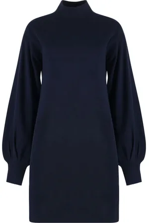 Malo Cashmere dress