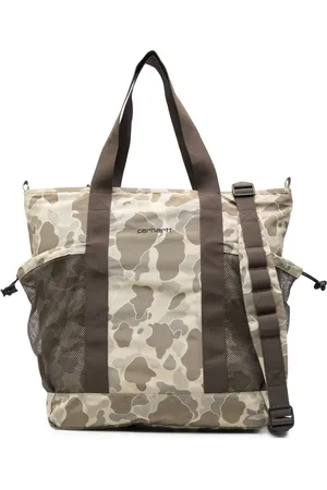 Carhartt Irwin tote bag