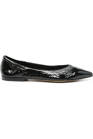 Pomme D´Or Patent ballet flats