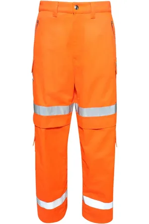 Vetements Workwear pants