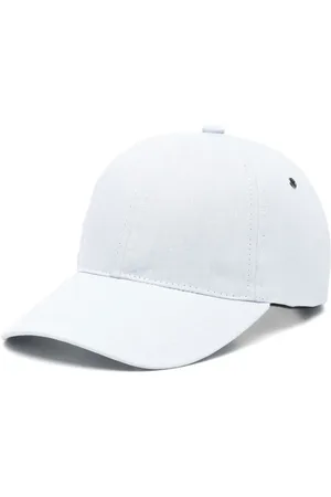 Paul Smith Linen cap