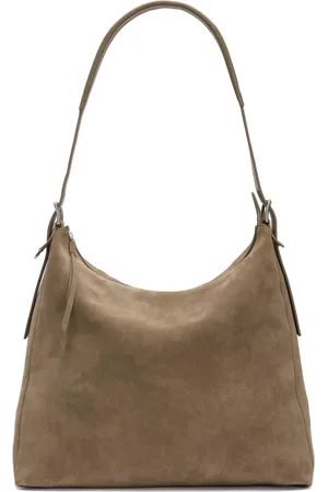 LEMAIRE Belted shoulder bag