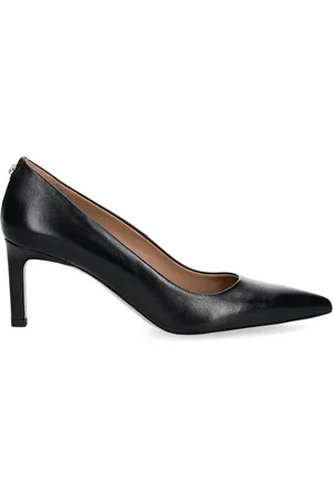HUGO BOSS Leather pumps