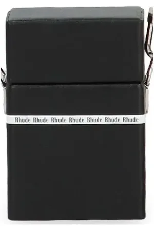 Rhude Fumer Mal messenger bag
