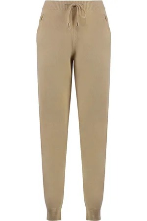 Malo Cashmere trousers