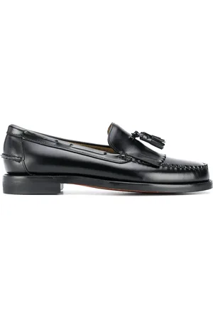 SEBAGO Casual finger loafers